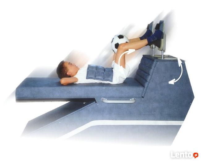 MASAŻ na łóżkach rekondycyjnych slender-life 80 min. 30 zł