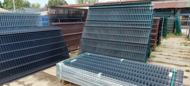 Ogrodzenia Joniec, Kost-bet, Drewbe