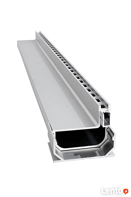 Odwodnienie tarasowe , balkonowe, liniowe , szczelinowe PROD