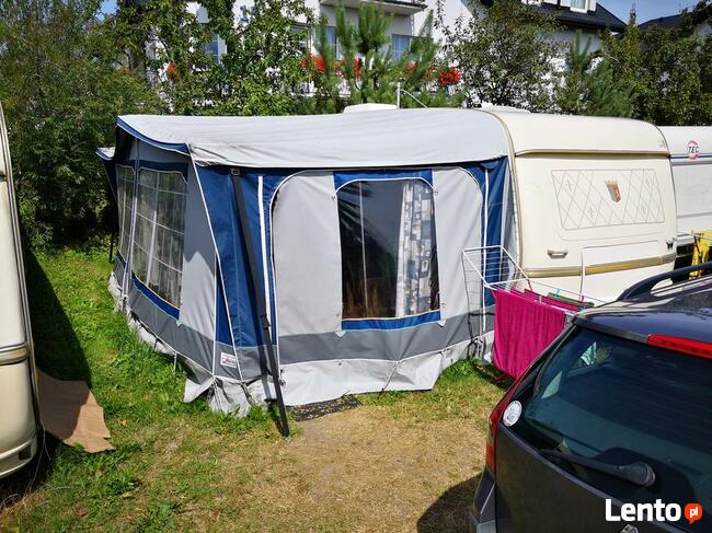 Pole Namiotowe - Camping WYGODA Rowy, morze, jezioro, plaża