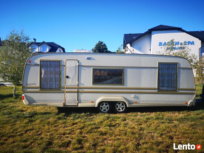 Pole Namiotowe - Camping WYGODA Rowy morze plaża wakacje