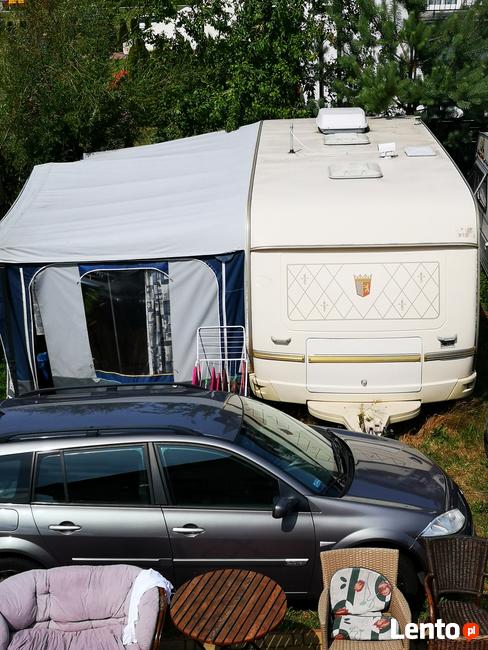 Pole Namiotowe - Camping WYGODA Rowy, morze, jezioro, plaża