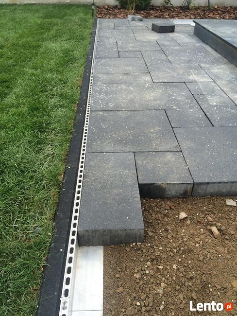 Odwodnienie tarasowe , balkonowe, liniowe , szczelinowe PROD