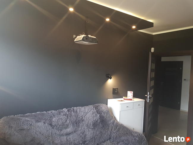 komfortowy dom na Osiedlu Echo 2 w Bilczy k /Kielce z grodem