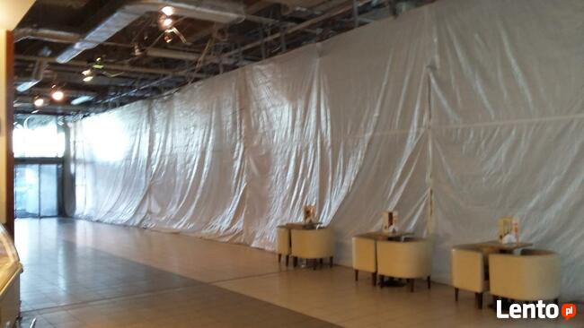 Plandeki Warszawa, producent plandek na wymiar,