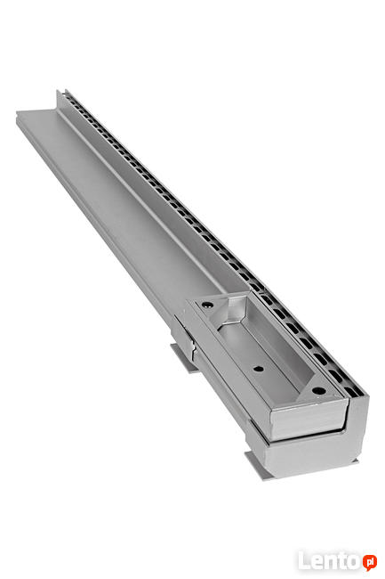 Odwodnienie tarasowe , balkonowe, liniowe , szczelinowe PROD