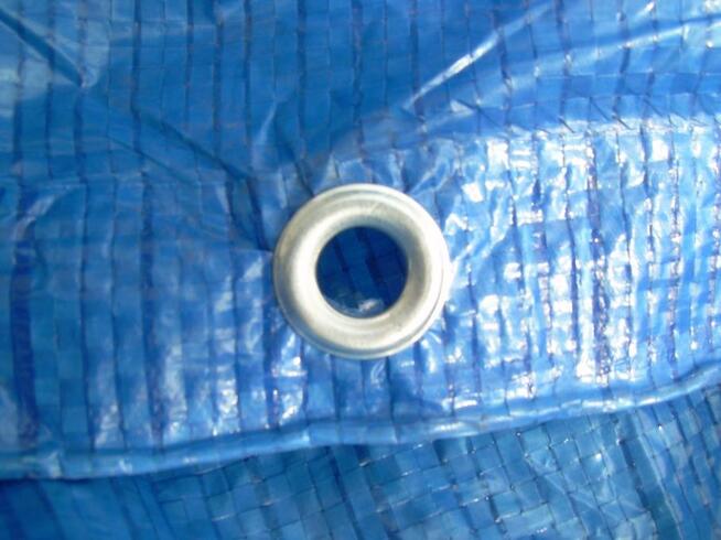 Plandeki producent Warszawa. Z folii przezroczystej na taras