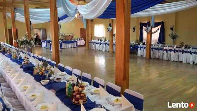 Kucharz na wesele do wynajęcia ,wraz z obsługą.