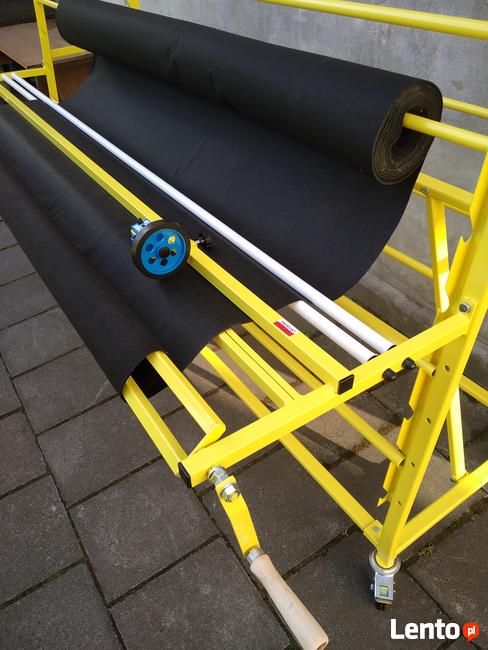 Przewijarka, nawijarka do folii