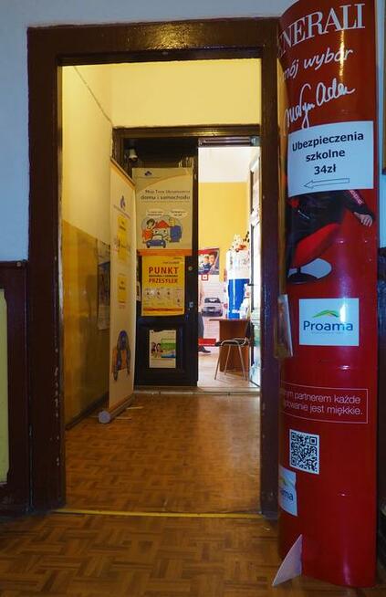 Tanie Ubezpieczenia OC i AC