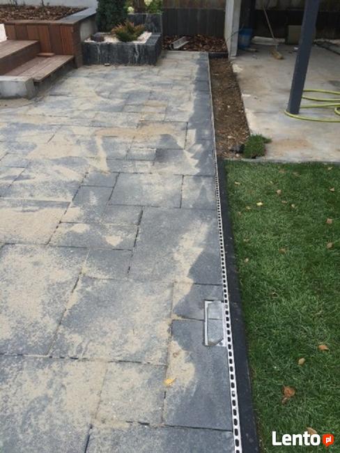 Odwodnienie tarasowe , balkonowe, liniowe , szczelinowe PROD