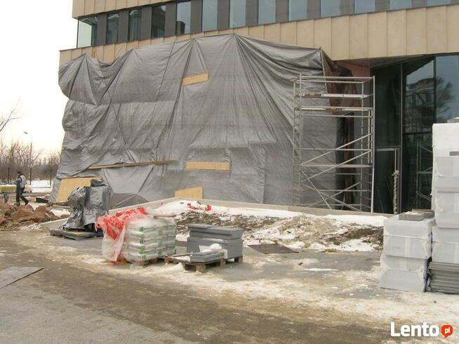 Plandeki Warszawa, producent plandek na wymiar,