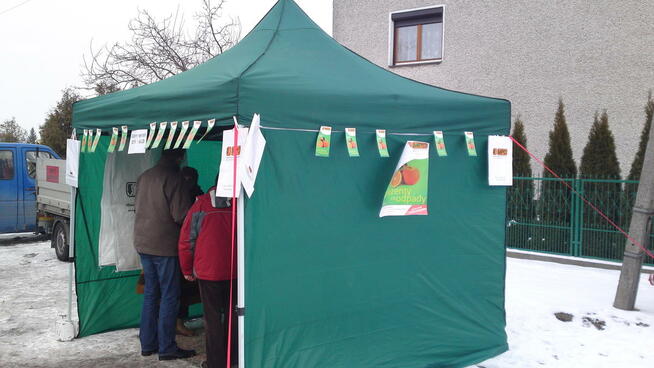 Plandeki producent Warszawa. Z folii przezroczystej na taras