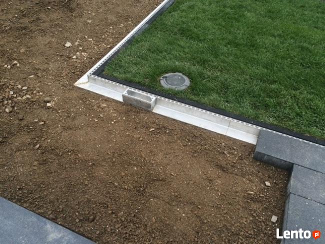 Odwodnienie tarasowe , balkonowe, liniowe , szczelinowe PROD