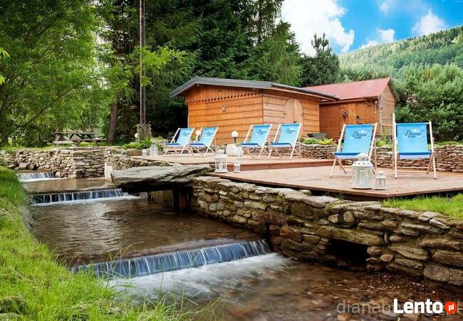 Długi weekend w Sudetach, Boże Ciało w kotlinie kłodzkiej!