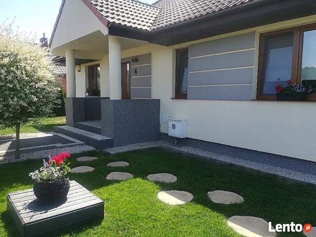 Ogrody Jachnik - Projektowanie i zakładanie ogrodów