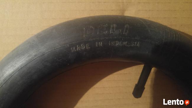 DĘTKA DO WÓZKA DZIECIĘCEGO 10 i 12