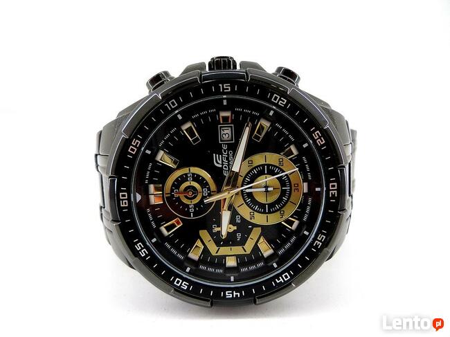 ZEGAREK CASIO EDIFICE 5345 EFR-539