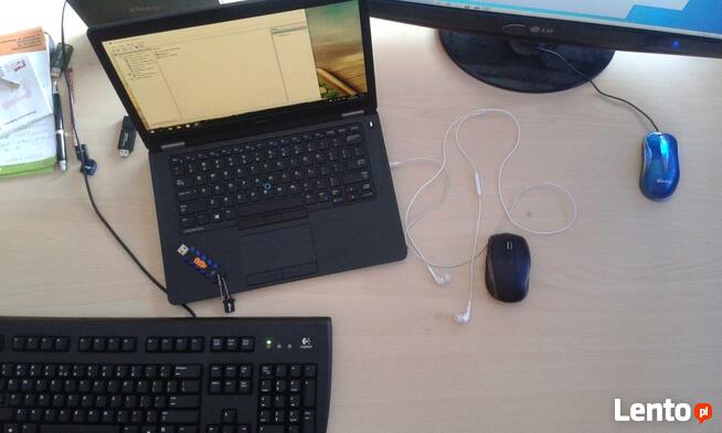 SERWIS KOMPUTEROWY - POGOTOWIE KOMPUTEROWE - INFORMATYK