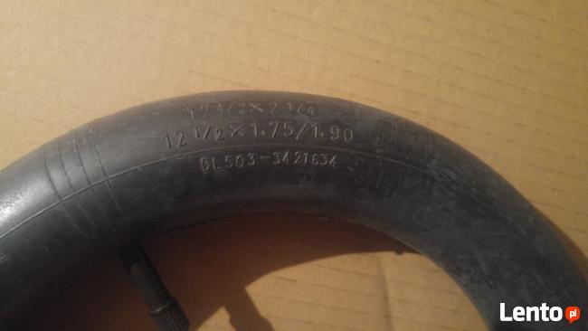 DĘTKA DO WÓZKA DZIECIĘCEGO 10 i 12