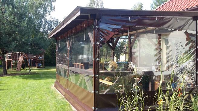 Wynajem Warszawa, pawilon ogrodowy, namiot 3 m x 6 m i inne,