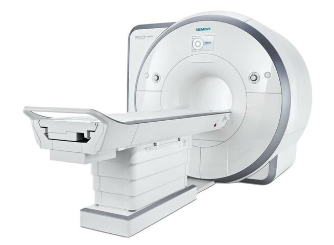 Rezonans Magnetyczny 3T-MAGNETOM Spectra 3T marki Siemens
