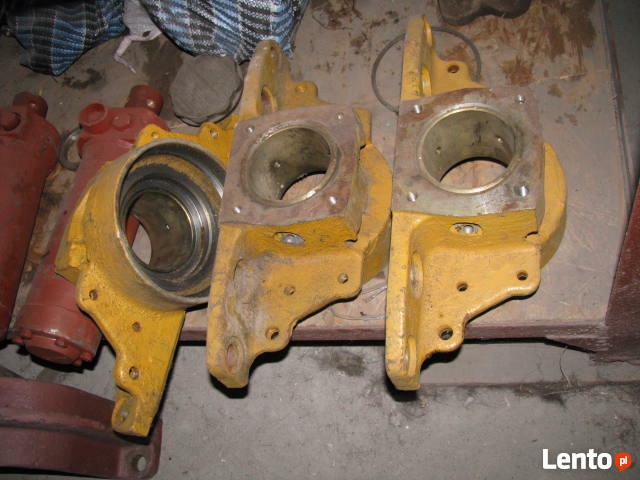 Części ,DZ-27S,T-130,T-170,DT-75,DZ31,DZ122,DZ180,MISTA