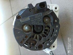 ALTERNATOR GOLF 4