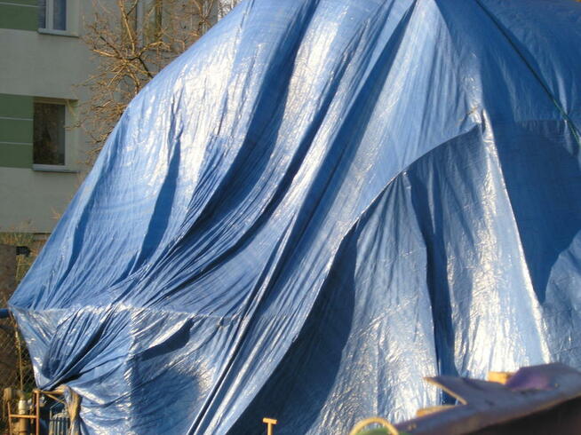 Przezroczyste okna ściany do tarasu kotary rolety foliowe