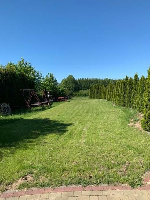 Obiekt idealny na DOM SENIORA, blisko Bazyliki w Licheniu