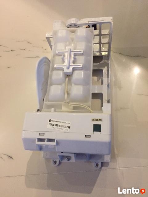 kostkarka do lodu do BOSCH seria KAD90 i KAG90