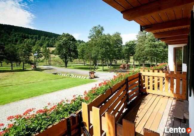 Długi weekend w Sudetach, Boże Ciało w kotlinie kłodzkiej!