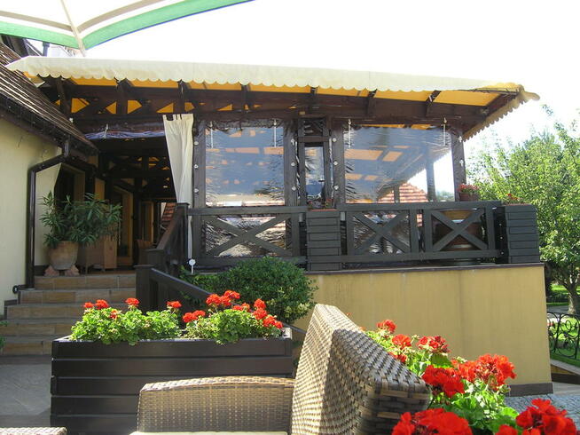 Wynajem Warszawa, pawilon ogrodowy, namiot 3 m x 6 m i inne,