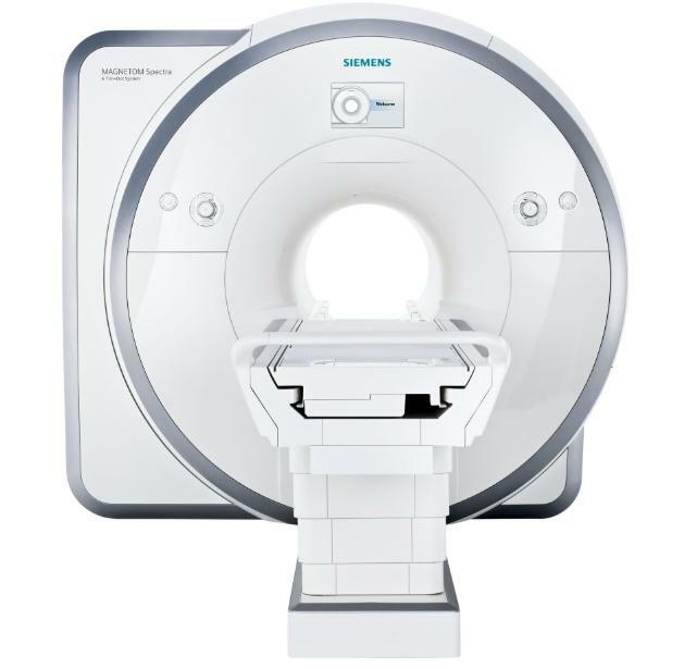 Rezonans Magnetyczny 3T-MAGNETOM Spectra 3T marki Siemens