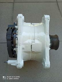 ALTERNATOR GOLF 4
