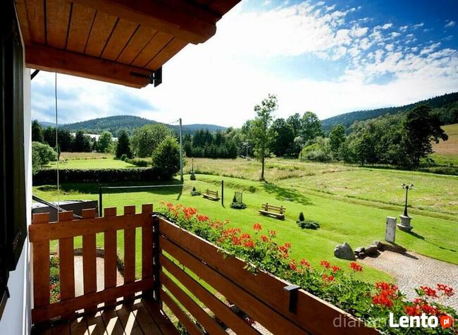 Długi weekend w Sudetach, Boże Ciało w kotlinie kłodzkiej!