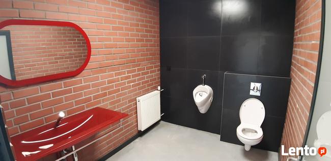 Hala na Sprzedaż ! 6500 m2 Plac Manewrowy 6,62 Ha