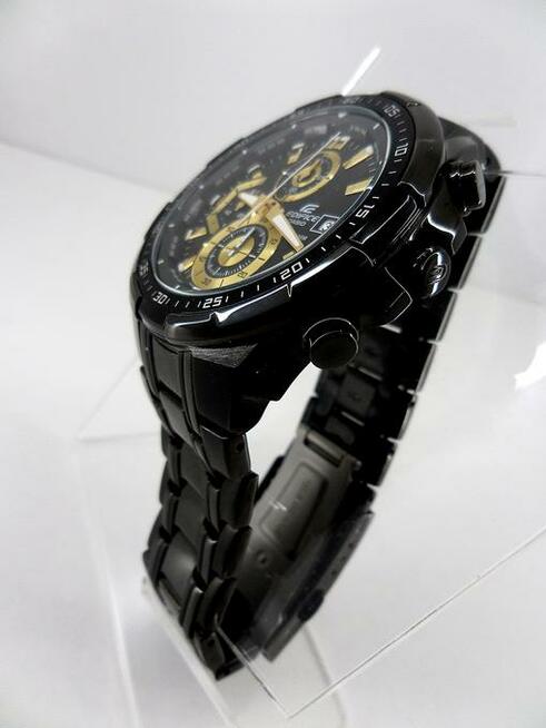 edifice 5345 efr 539 dy