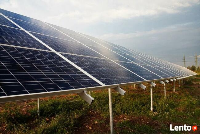 Fotowoltaika Instalacje fotowoltaiczne Panele słoneczne Łódź