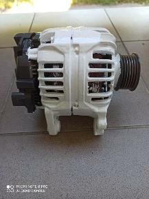 ALTERNATOR GOLF 4