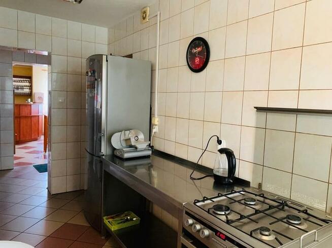 Obiekt idealny na DOM SENIORA, blisko Bazyliki w Licheniu