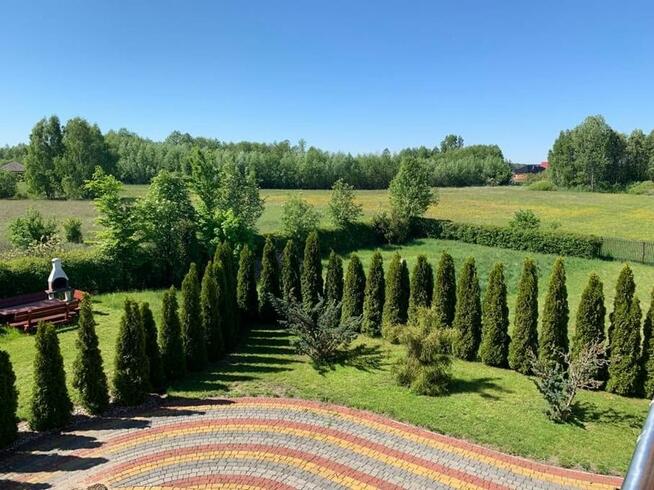 Obiekt idealny na DOM SENIORA, blisko Bazyliki w Licheniu
