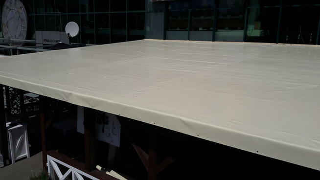 Wynajem Warszawa, pawilon ogrodowy, namiot 3 m x 6 m i inne,