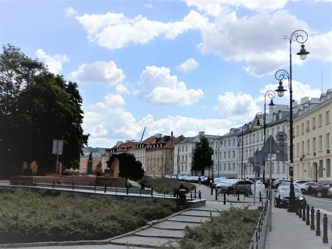 Wirtualne biuro Warszawa Śródmieście