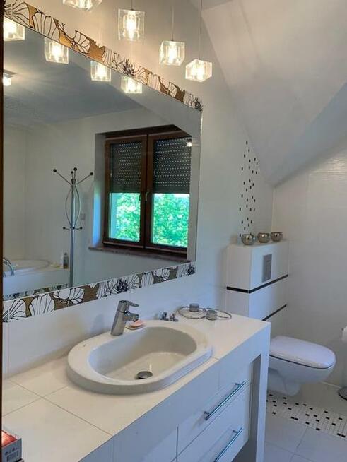 Obiekt idealny na DOM SENIORA, blisko Bazyliki w Licheniu