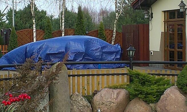 Wynajem Warszawa, pawilon ogrodowy, namiot 3 m x 6 m i inne,