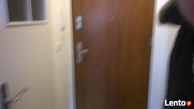 Mieszkania do zamiany na 2 pok.