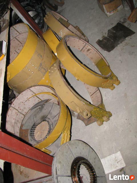 Części ,DZ-27S,T-130,T-170,DT-75,DZ31,DZ122,DZ180,MISTA