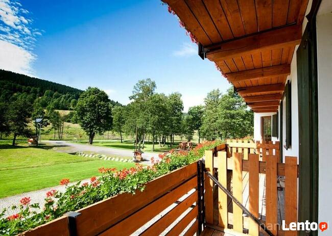 Długi weekend w Sudetach, Boże Ciało w kotlinie kłodzkiej!