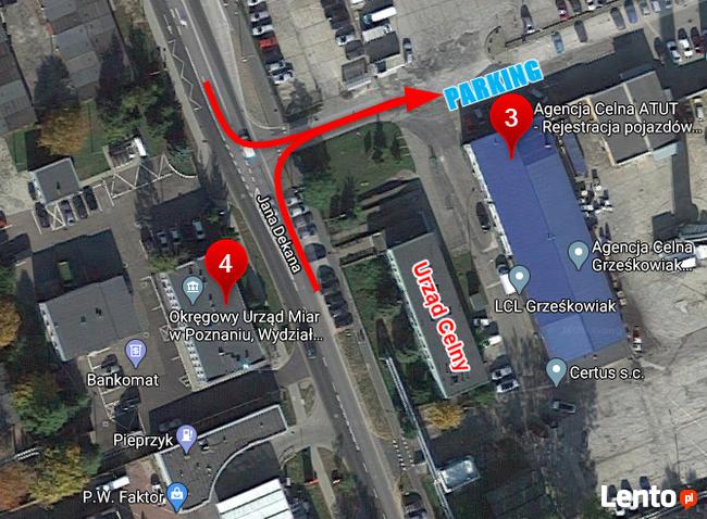 TŁUMACZENIA PRZYSIĘGŁE wszystkie języki